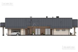 Проект Кравцово - 14