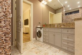 Проект "Дом на склоне" - 25