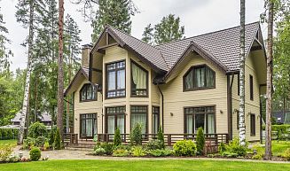 Проект "Северная Пальмира" -- 3