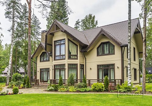 Проект "Северная Пальмира" -- 10019