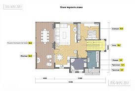 Проект "Ольшаники 7" - 20