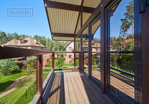 Проект "SPA в Котельниках" -- 14292