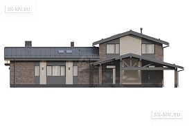 Проект "Рощино 35" - 13