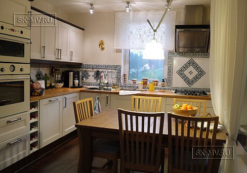 Проект "Ольшаники 7" -- 6003