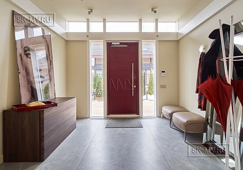 Проект "Монтевиль" -- 14392