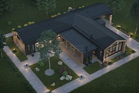 Проект "Пирогово 2" - 8