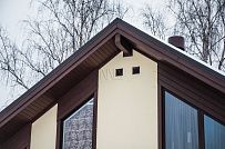 Строительство небольшого каркасного дома 150 кв м со вторым светом в г Дмитров - мини - 2