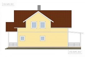Проект МВ 3 - 16