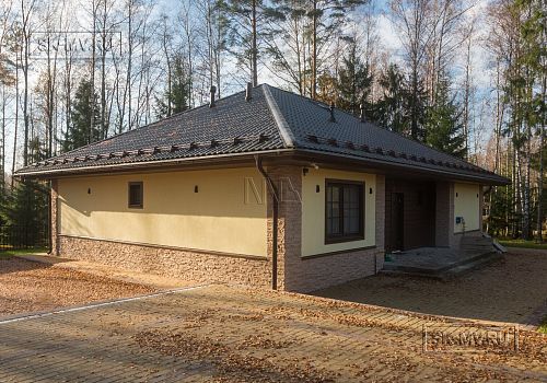 Проект "Фауна" -- 9909