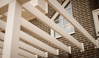 Проект "Черничные поля" -- 1