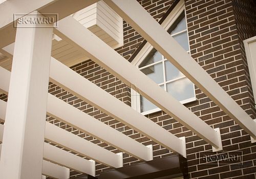 Проект "Черничные поля" -- 5491