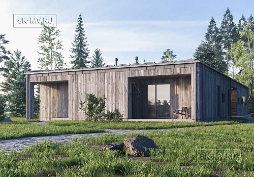 Проект "Вуокса" -- 18056