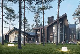 Проект "Ривер Парк 2" - 2