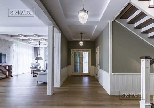 Проект "Северная Пальмира" -- 10034