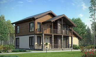 Проект "Белоостров" -- 3