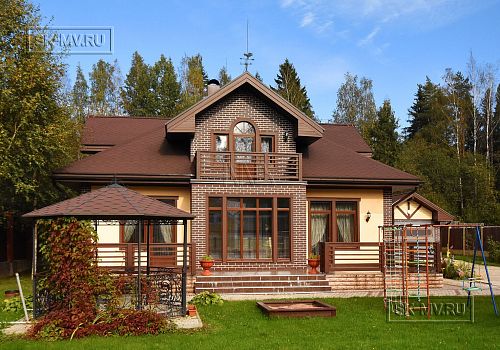 Проект МВ 14 -- 3592