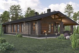 Проект "Рощино 8" - 9