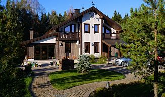 Проект "Ольшаники 7" -- 0