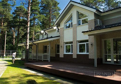 Проект "Лебяжье" -- 4012