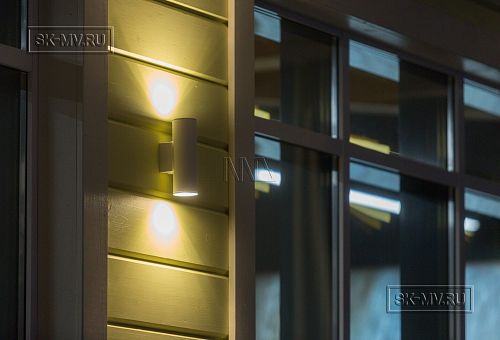 Фото репортаж с места строительства SPA комплекса с панорамными окнами в кп Сосновый берег  - 13