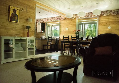 Проект "Лебяжье" -- 7314