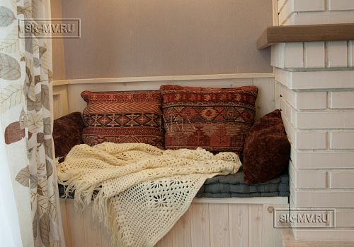 Проект "Ольшаники 7" -- 5997