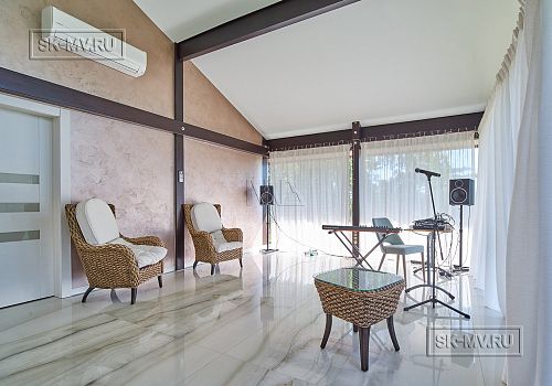 Проект "SPA в Котельниках" -- 14319