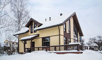 Проект "Дмитров" -- 3