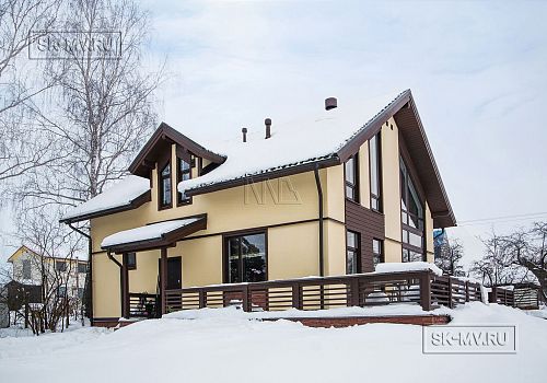 Проект "Дмитров" -- 8397