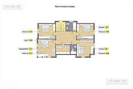 Проект "Комарово 7" - 17