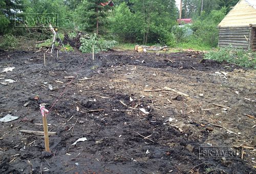 Проект Вырица 4. Площадь - 150 кв.м.