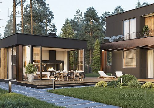 Проект "Келломяки" -- 13542