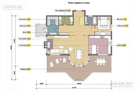 Проект "Северная Пальмира" - 14