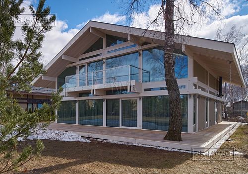 Проект "Монтевиль" -- 14346