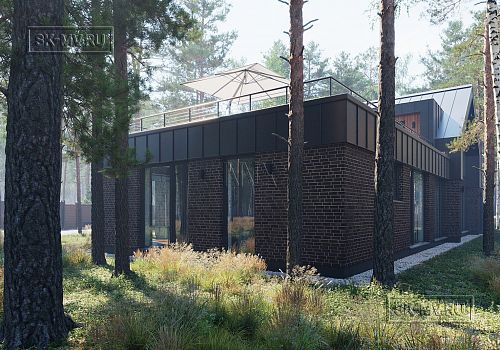 Проект "Белоостров 2" -- 13577