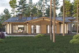 Проект "Рощино 20" - 4