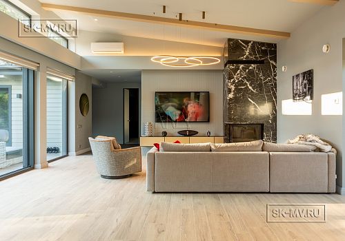 Проект "Сестрорецк" -- 17318