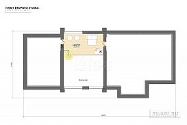 Проект "Белоостров 2" - 9