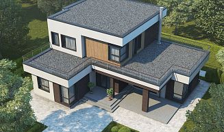 Проект "Зеленогорск" -- 2