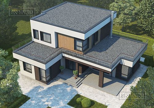 Проект "Зеленогорск" -- 598