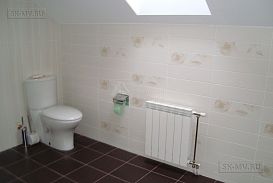 Проект МВ 3 - 8