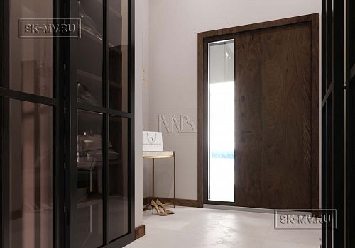 Проект "Федоровское" -- 13336