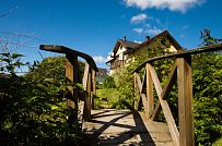 Ландшафтный дизайн территории домовладения в Северной короне 61 - мини - 11