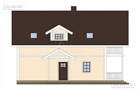 Проект "Ольшаники 4" - 10