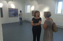 Дизайн интерьера в Доме творчества МСХ в Тарусе - мини - 5