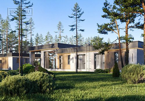 Проект "Степаньково" -- 20167