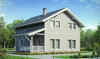 Проект МВ 164 -- 2