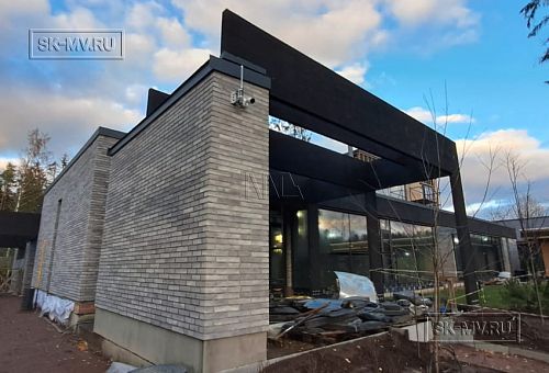 Аврора в Рощино - 16