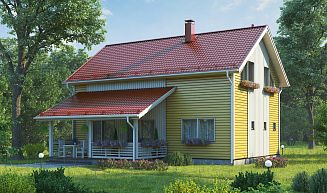 Проект "Зеленоград" -- 2