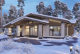 Проект "Рощино 20" - 9